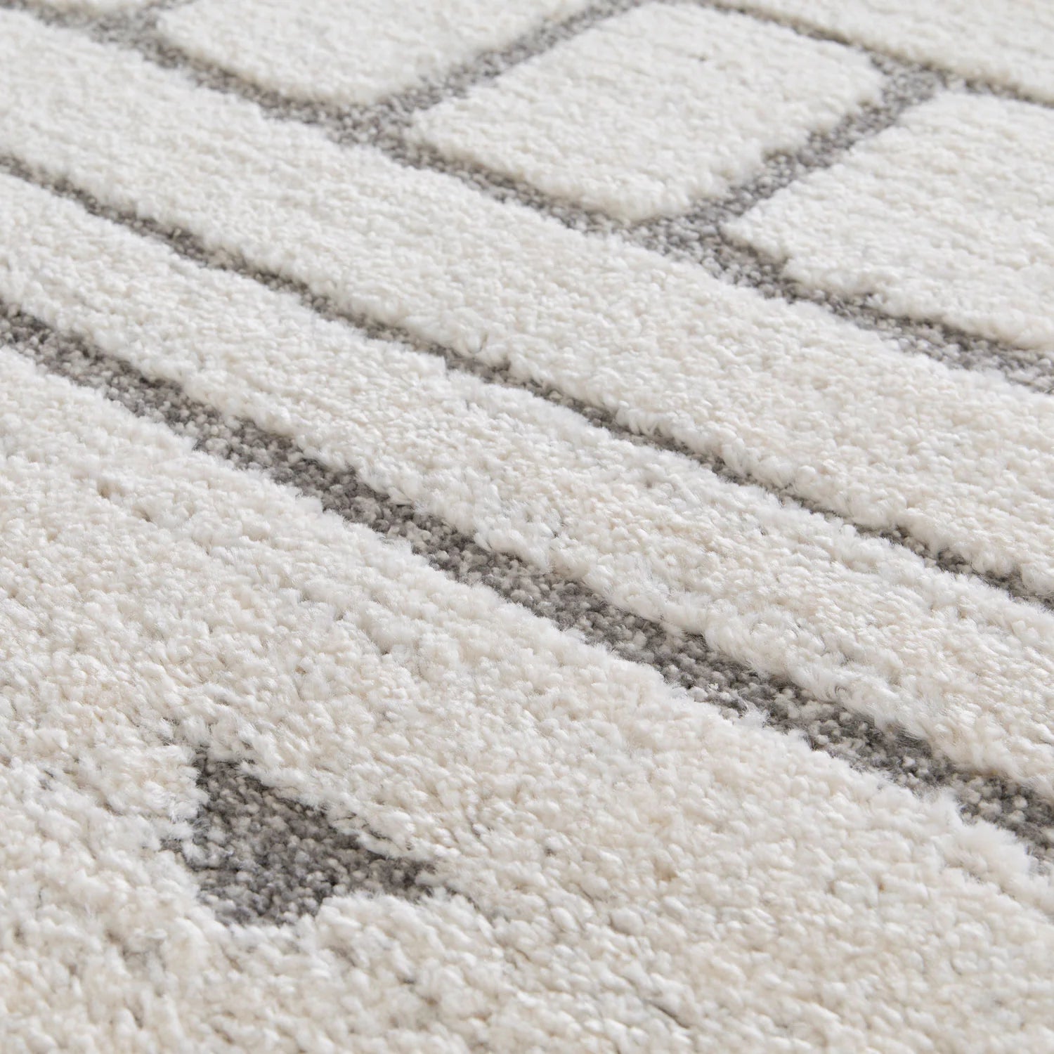 ALFOMBRA/BAJADA DE CAMA COCOON 80X150 CMS DIB