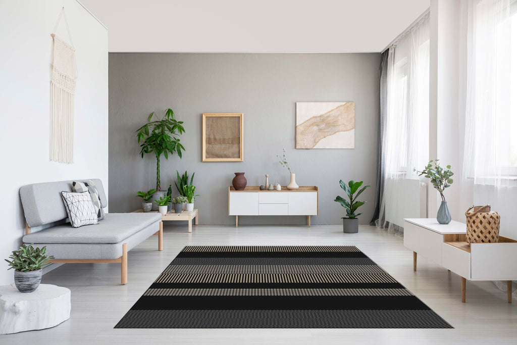 Alfombra "Elara" Brisas cannon 150x200 cms