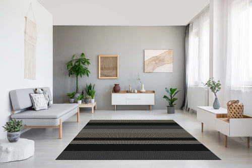 Alfombra "Elara" Brisas cannon 150x200 cms