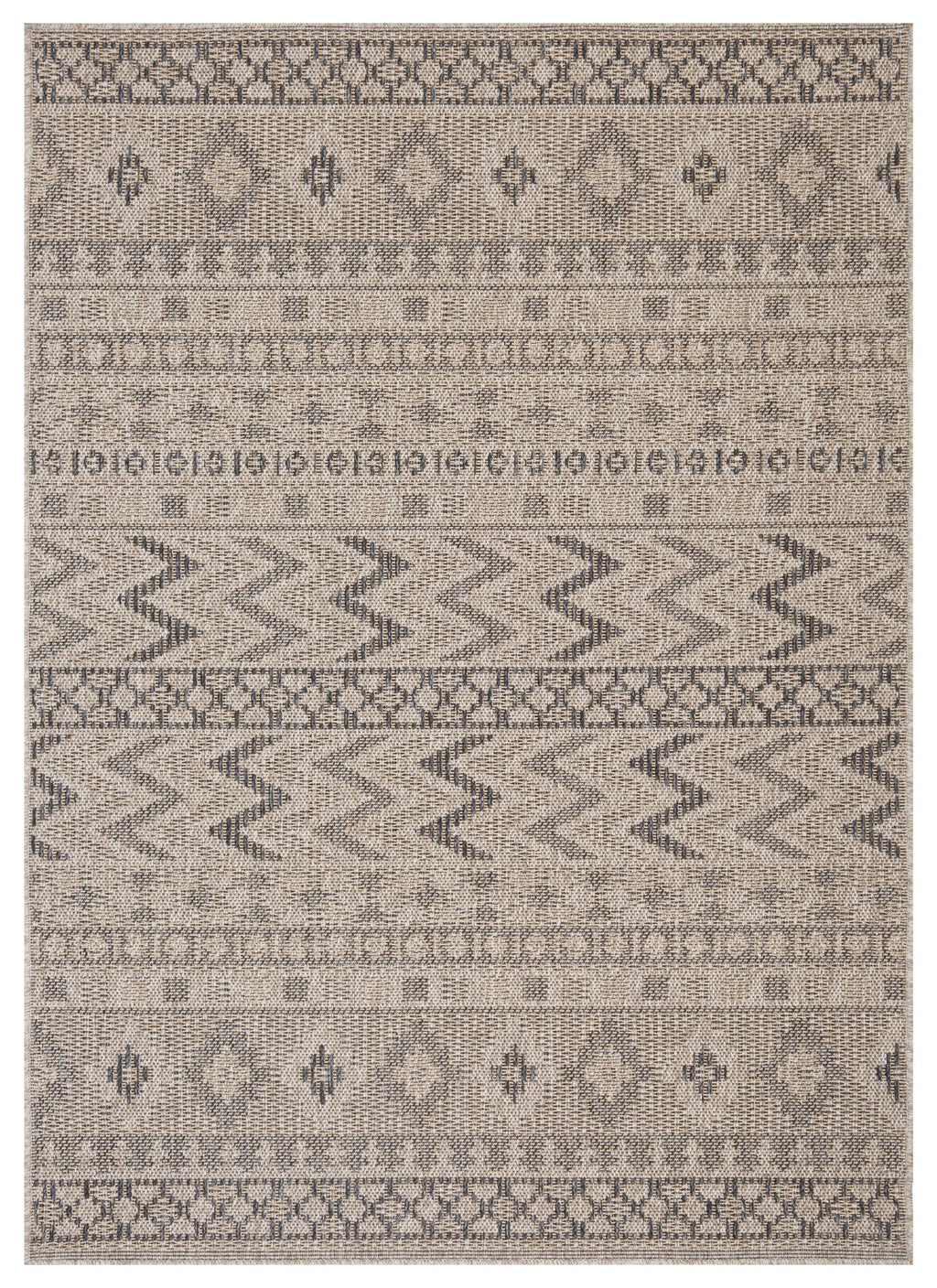 Alfombra Natura "Hadar" Cannon 160x235 cms