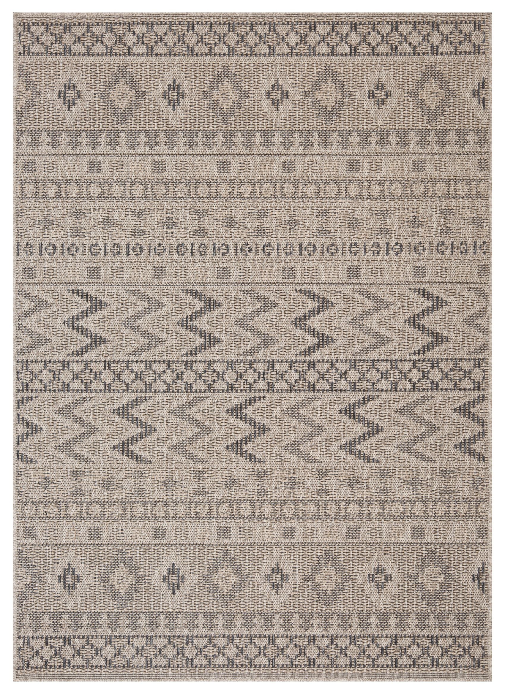 Alfombra Natura "Hadar" Cannon 160x235 cms