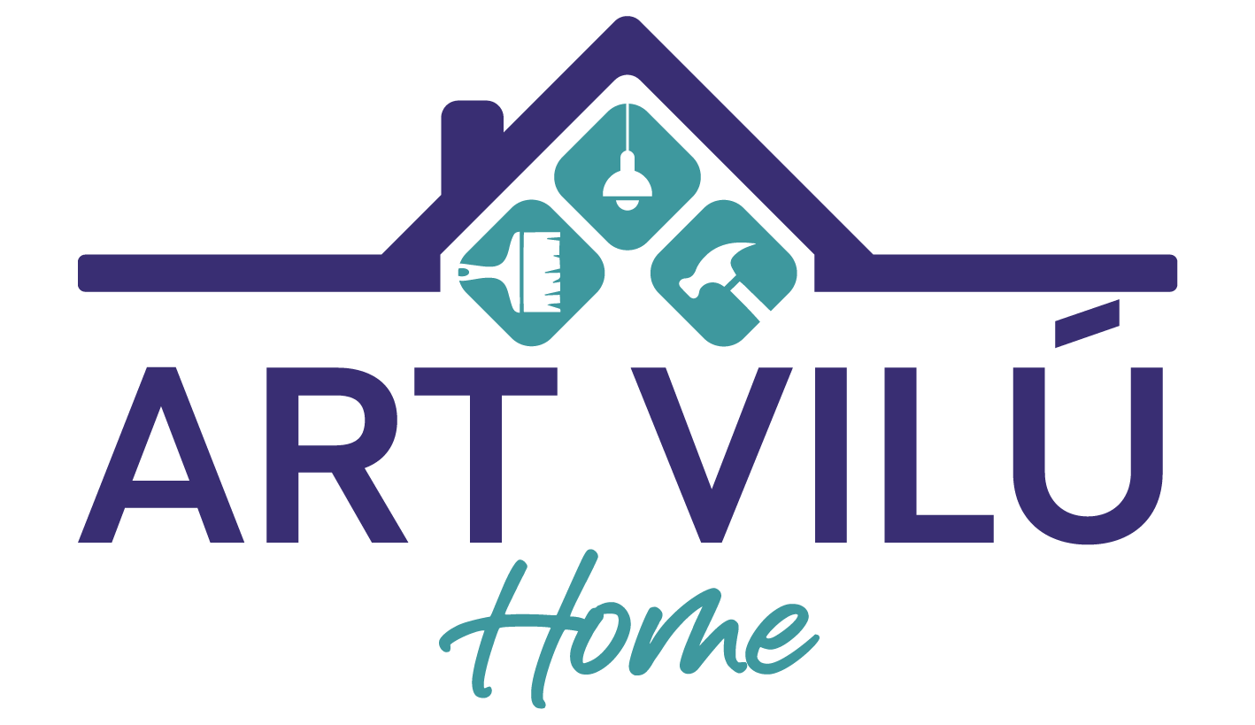 Art Vilú Home