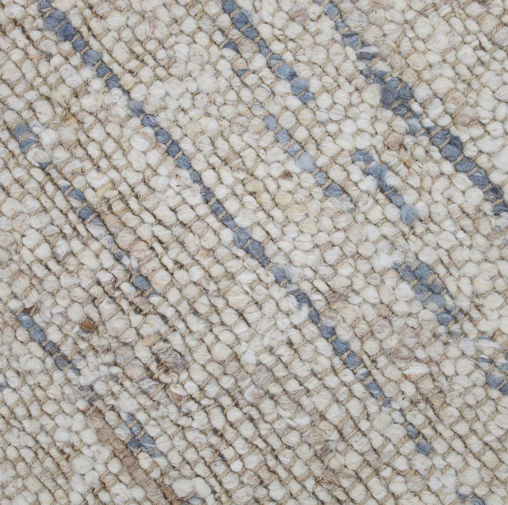 ALFOMBRA KELIM NORDIC GRIS 160X230 CMS DIB