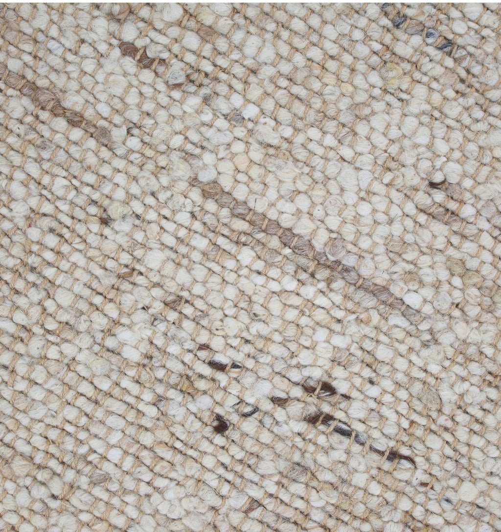 ALFOMBRA KELIM NORDIC BEIGE 160X230 CMS DIB