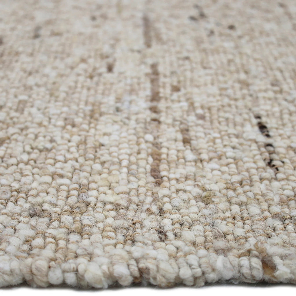 ALFOMBRA KELIM NORDIC BEIGE 160X230 CMS DIB