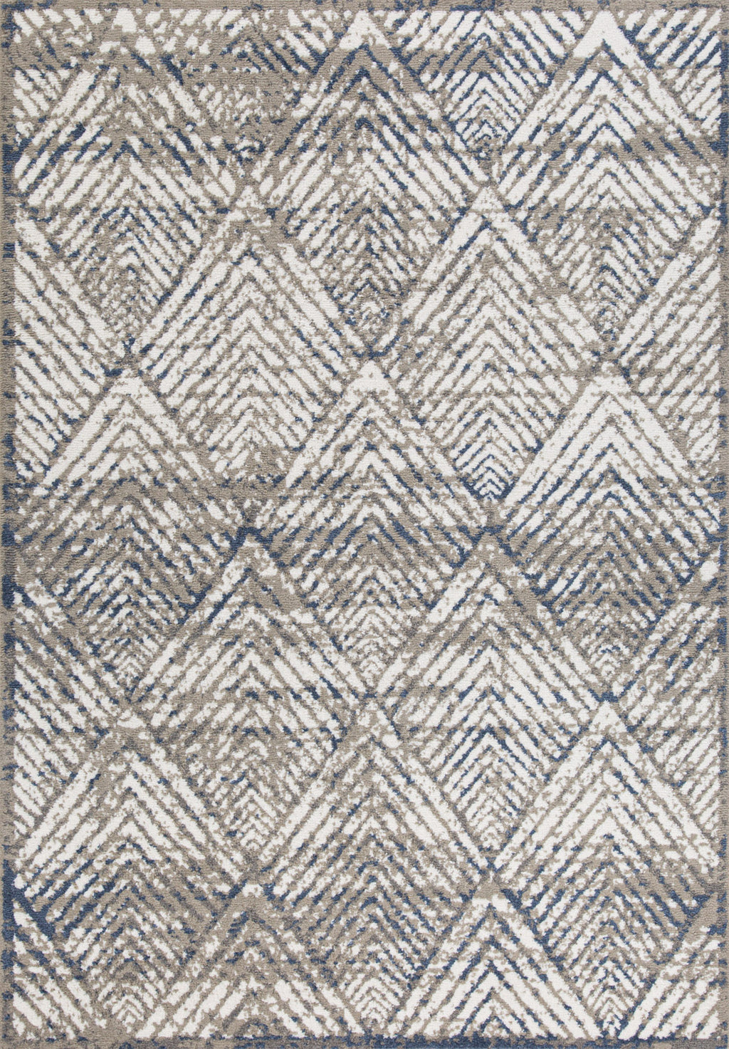 Alfombra"Liora"Brisas cannon  150x200 cms