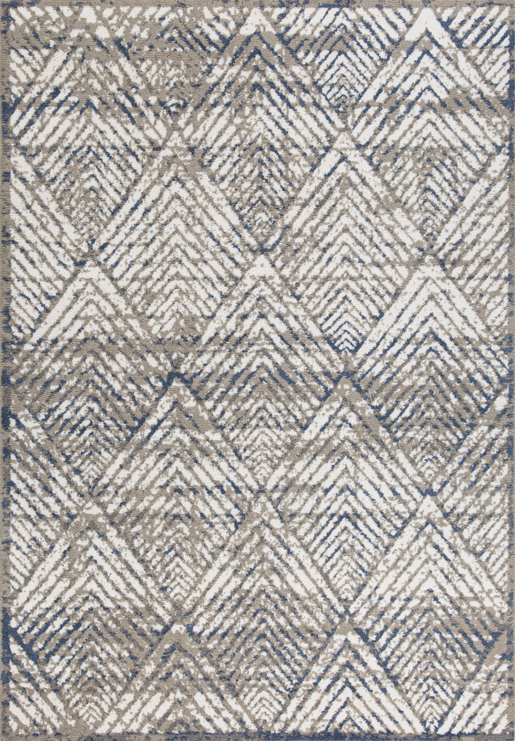 Alfombra"Liora"Brisas cannon  150x200 cms