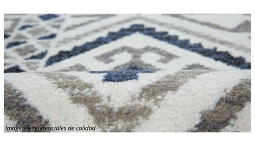 Alfombra"Liora"Brisas cannon  150x200 cms