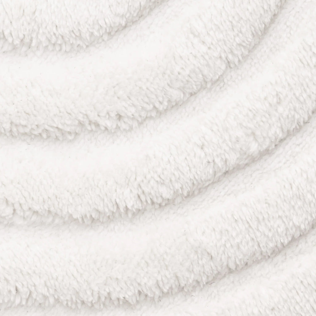 ALFOMBRA/BAJADA DE CAMA PETRA IVORY 60X120 CMS DIB