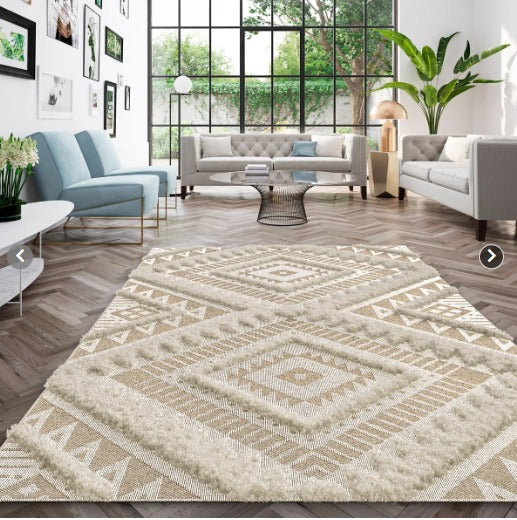 Alfombra Ritual 160x230 DIB