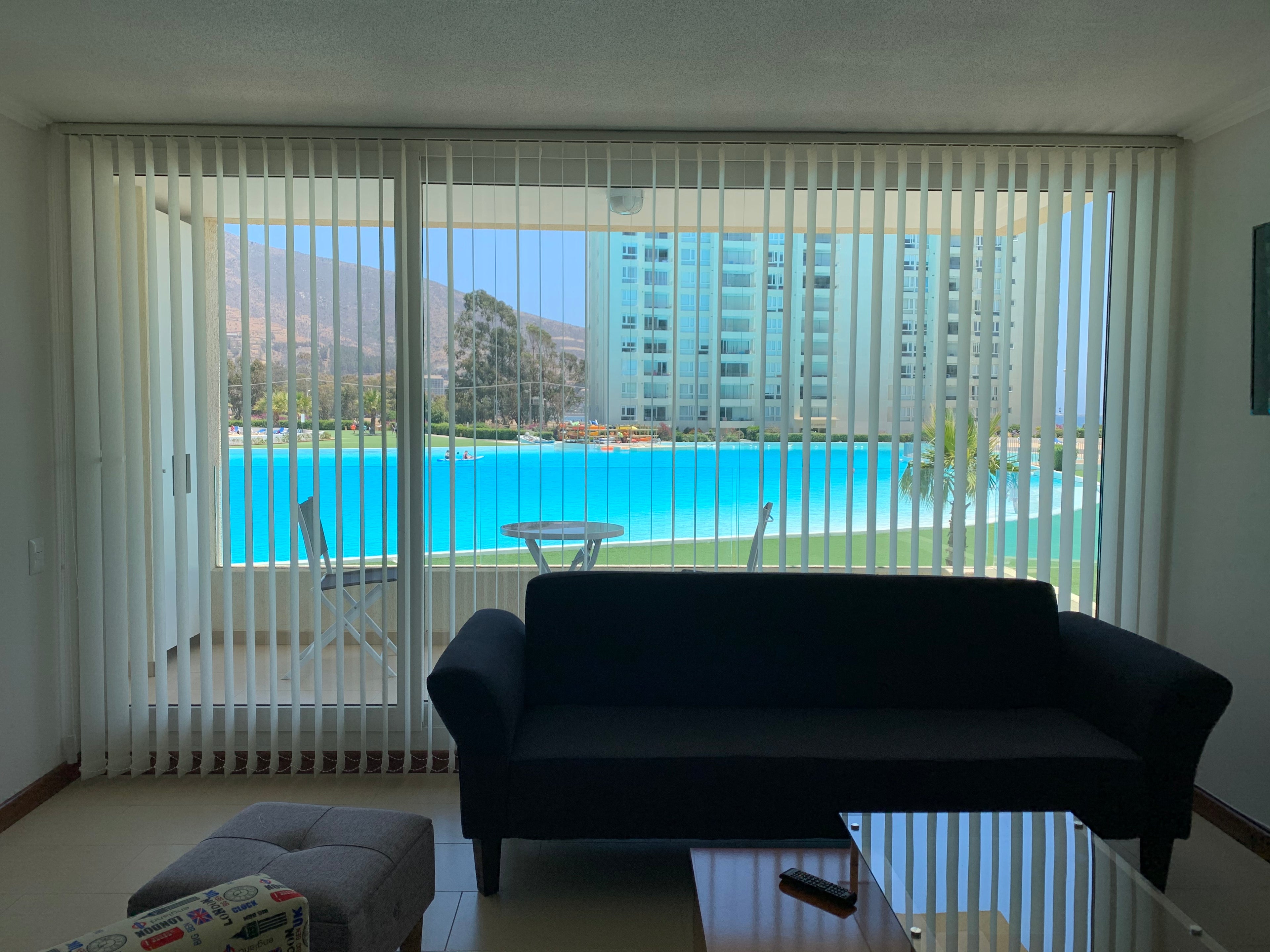 Cortinas a medida