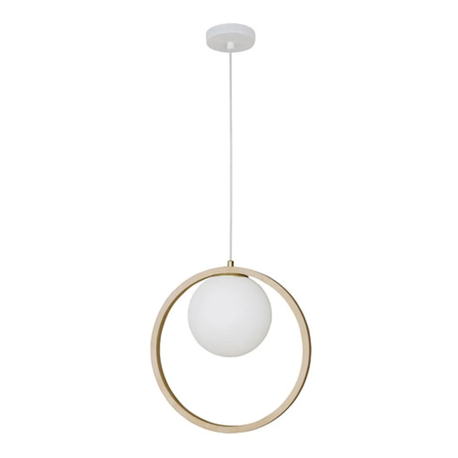 Lámpara Colgante Eckley