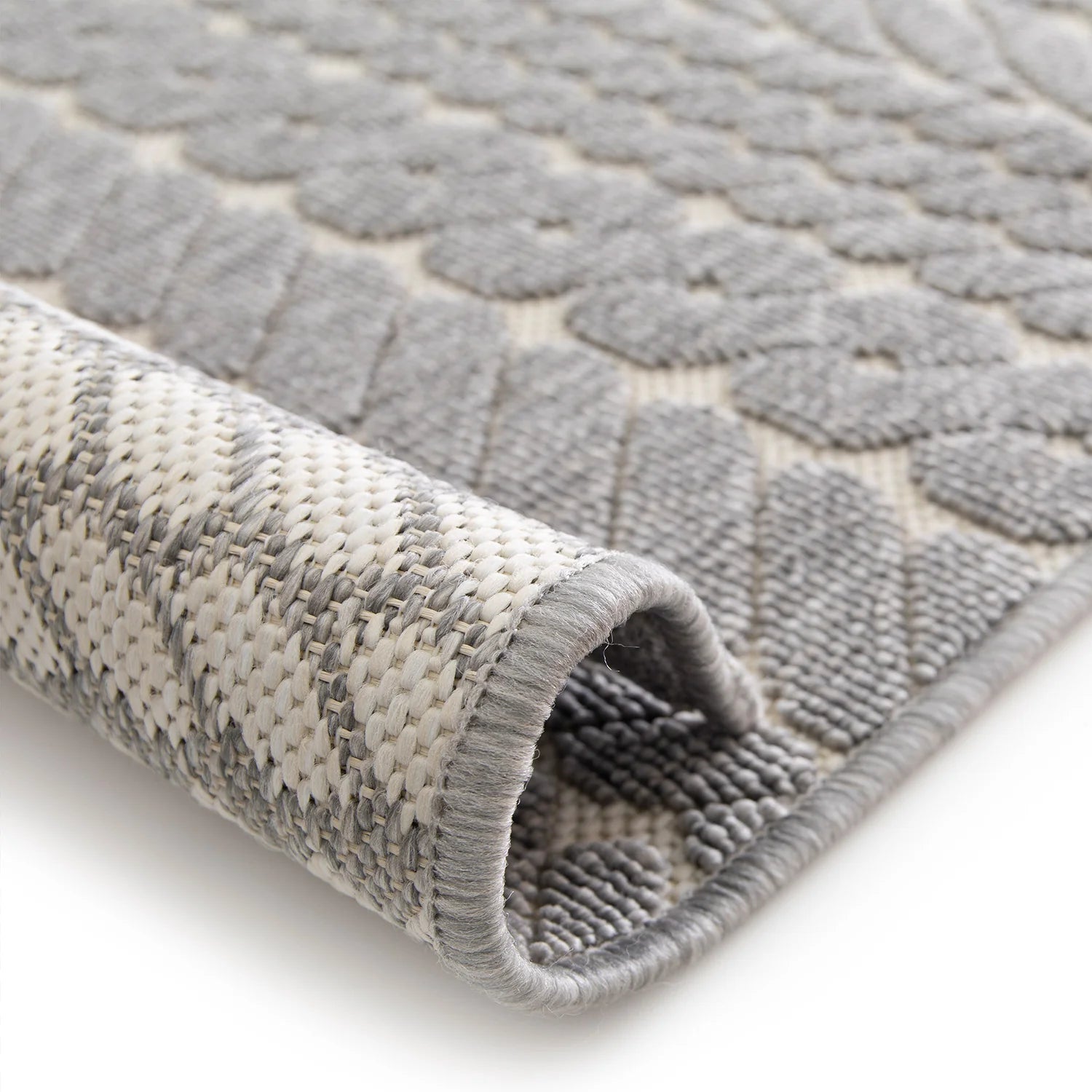 Alfombra Fénix 160x230 cod. 20469302 DIB