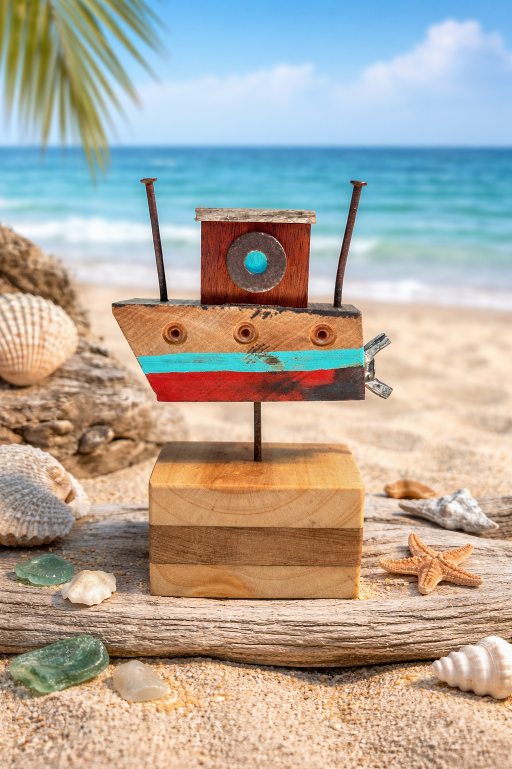 Bote "Carena"