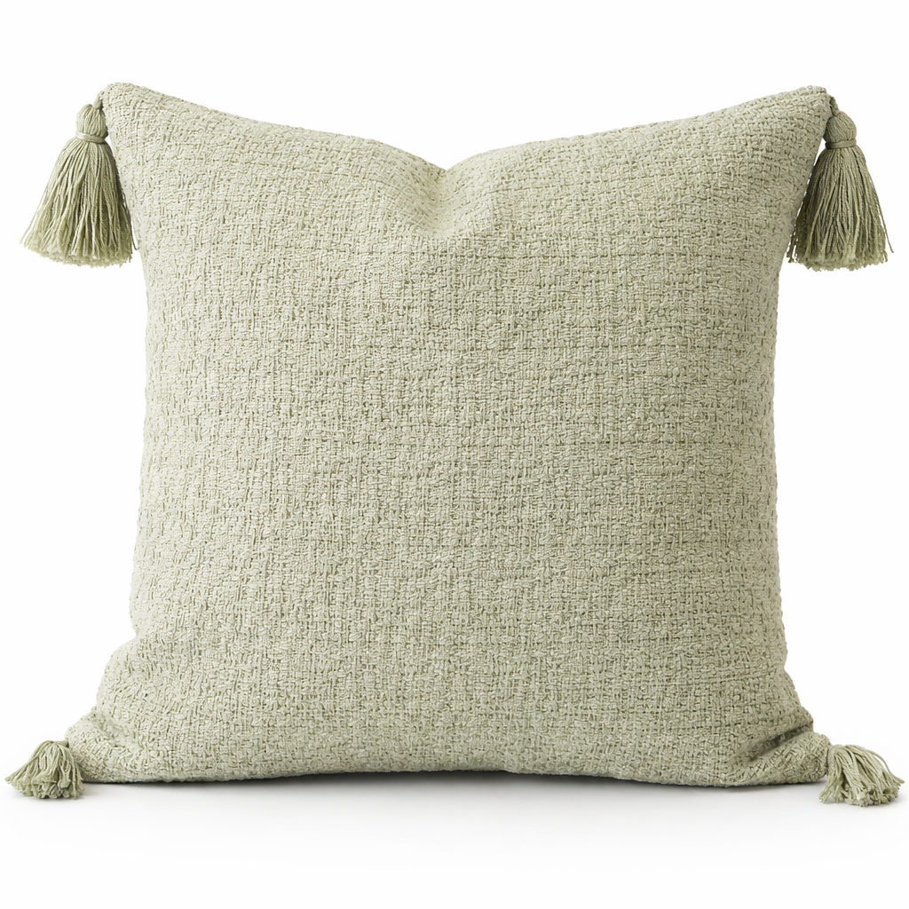 Funda Cojín Estilo "Boho" 45X45 CMS COD.5
