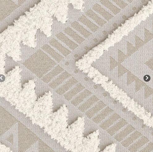 Alfombra Ritual 160x230 DIB