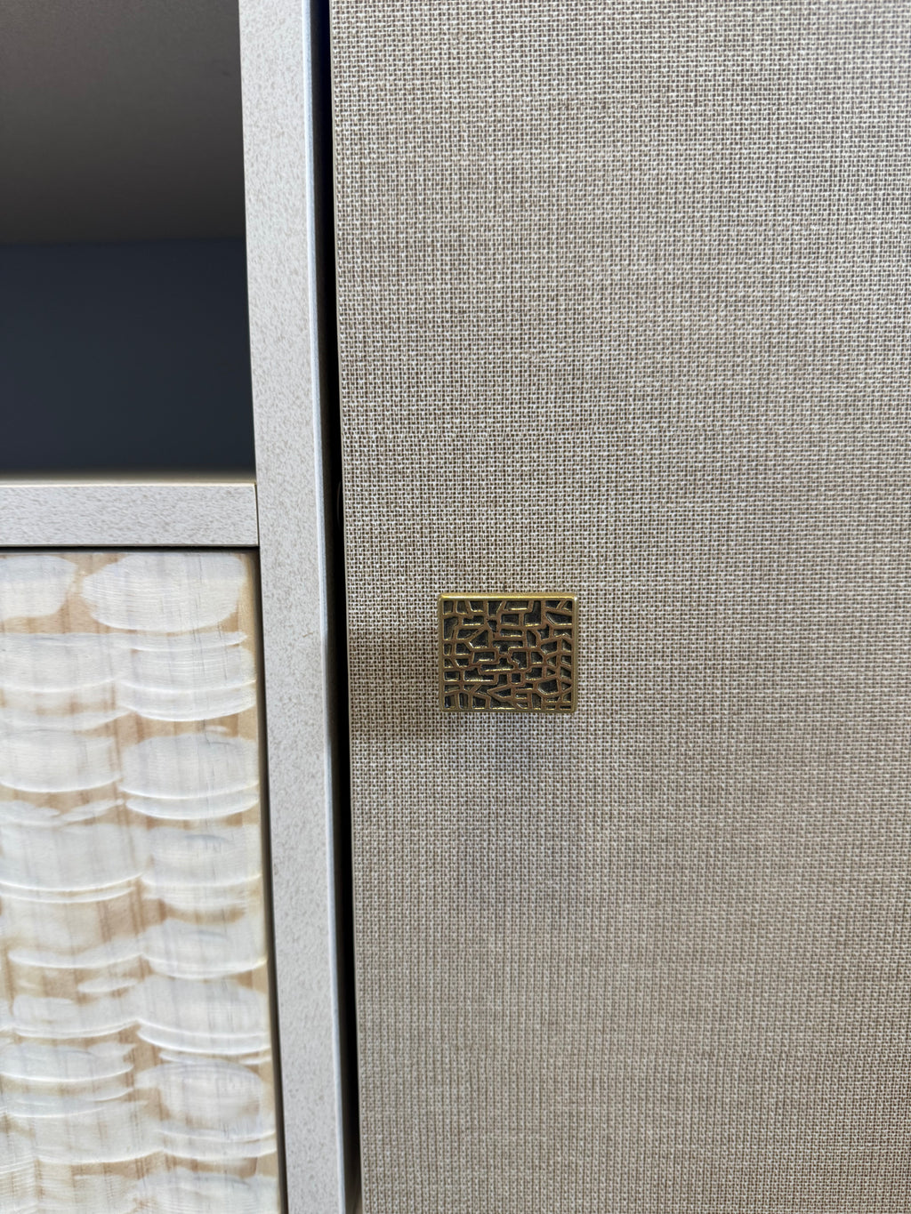 Rack "Estela de arena"