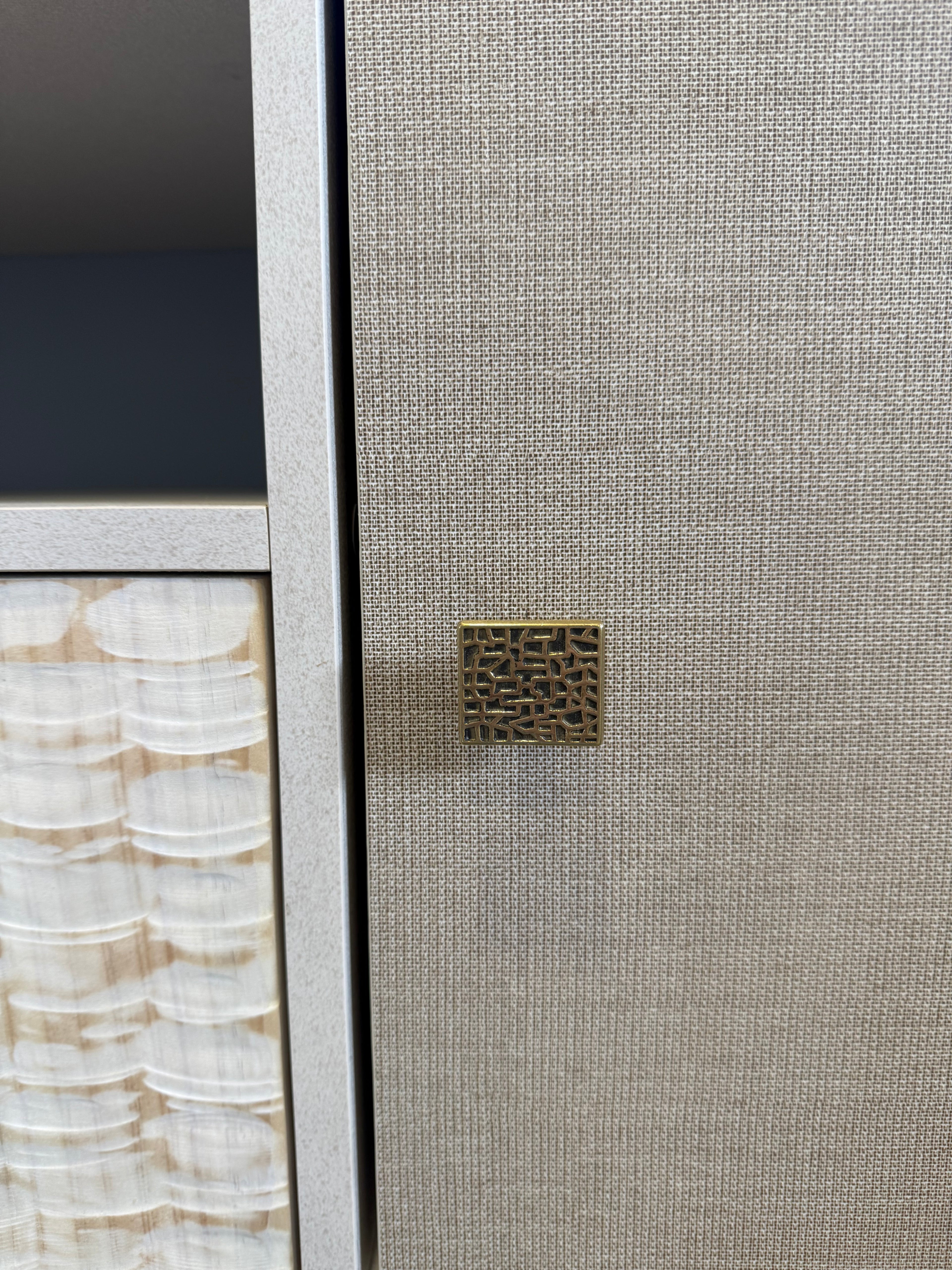 Rack "Estela de arena"