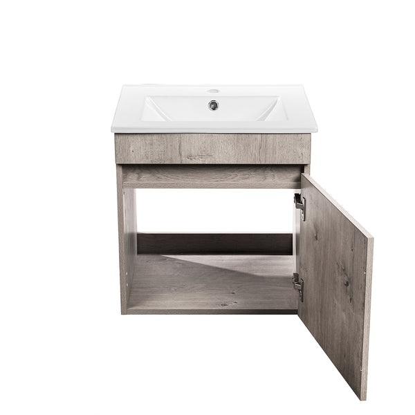 Mueble Vanitorio "Moyen" +cubierta 50x46x50