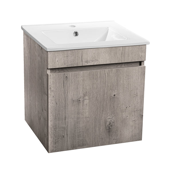 Mueble Vanitorio "Moyen" +cubierta 50x46x50