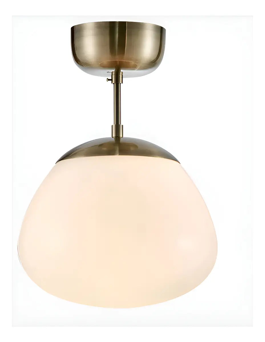 Lampara colgar Rise 1 luz