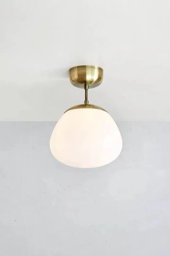 Lampara colgar Rise 1 luz