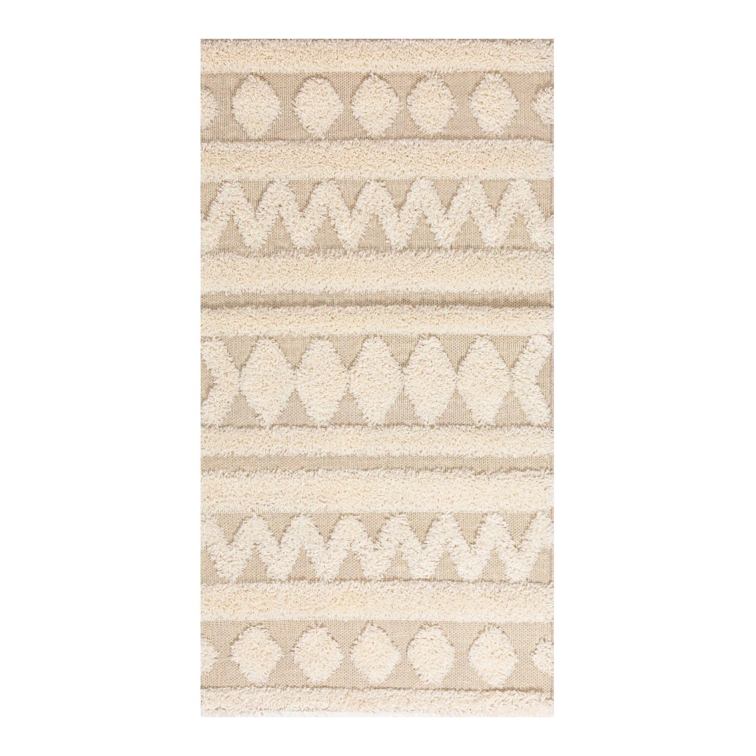 Bajada de cama Ritual 80x150 cms