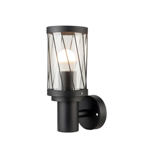Aplique Sconza Negro